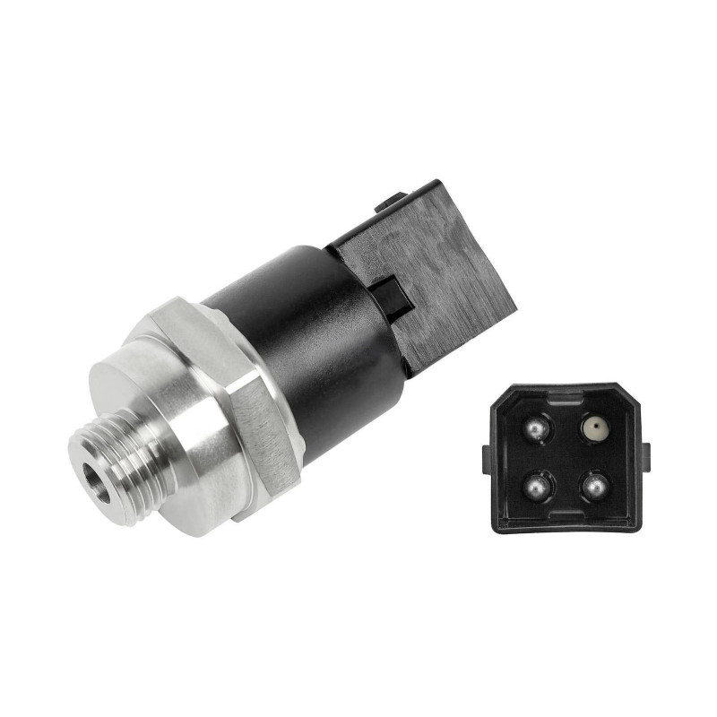 Oil pressure sensor